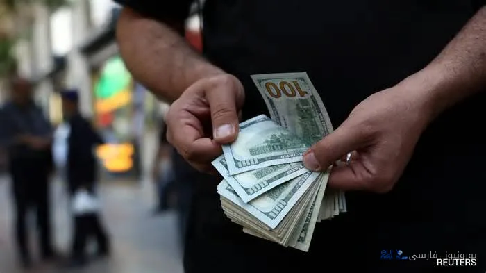 المال الذي يتجاوز العقوبات: 9 مليارات دولار إيرانية في البنوك الأمريكية