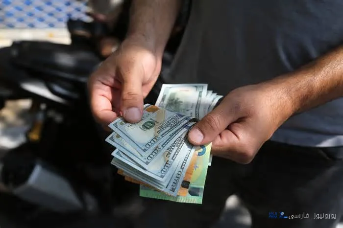 Iran's Monetary Crisis: Billions of Dollars in the U.S. Banking System